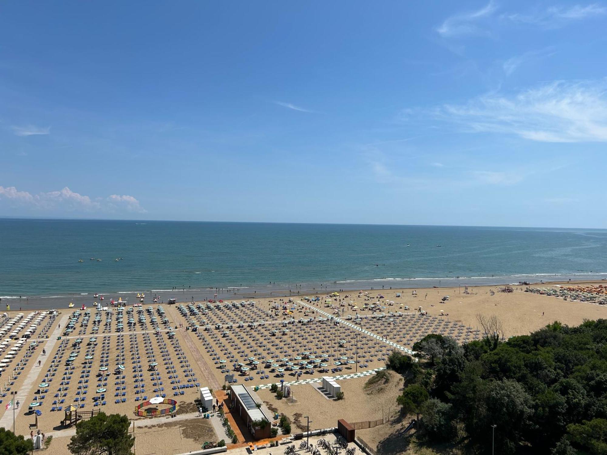America * Lignano Sabbiadoro